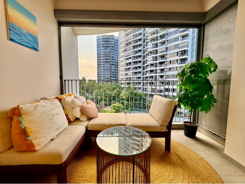 High Park Residences image 1 of 10