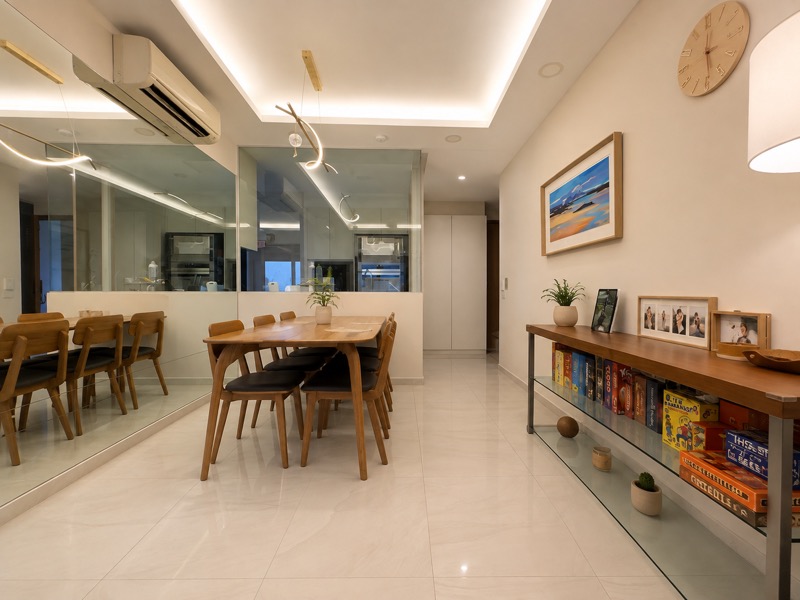 High Park Residences photo 2