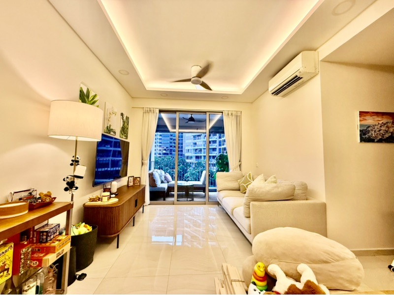 High Park Residences photo 4