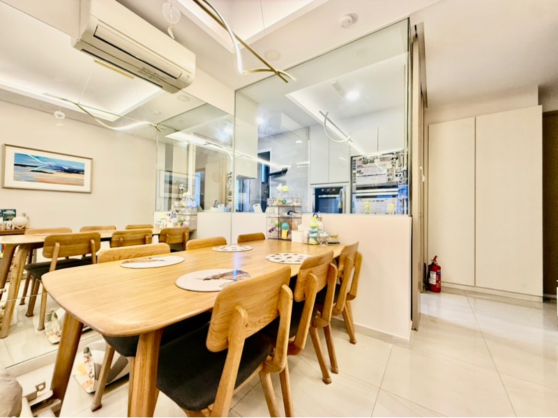 High Park Residences photo 5