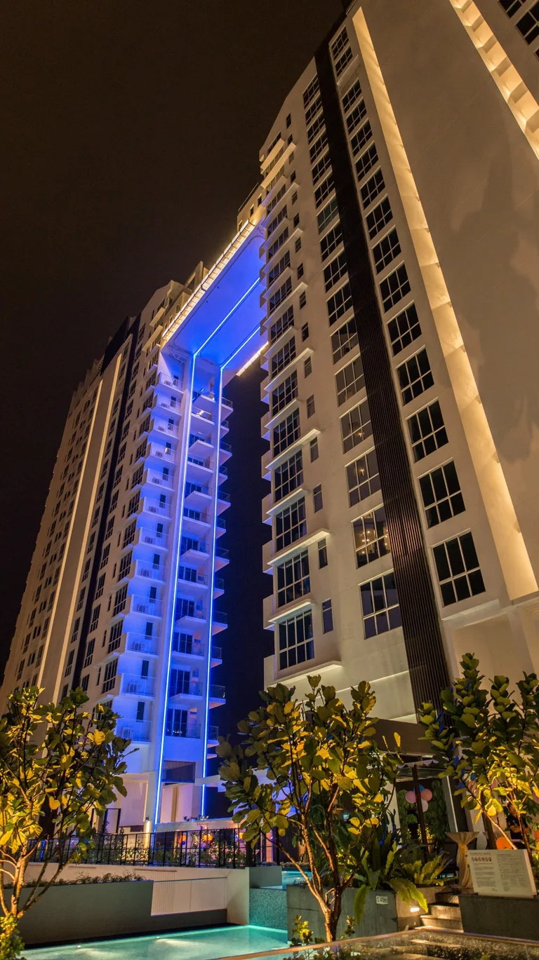 The Line @ Tanjong Rhu image 1 of 8