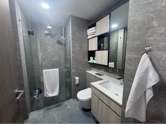 Kent Ridge Hill Residences image 1 of 7
