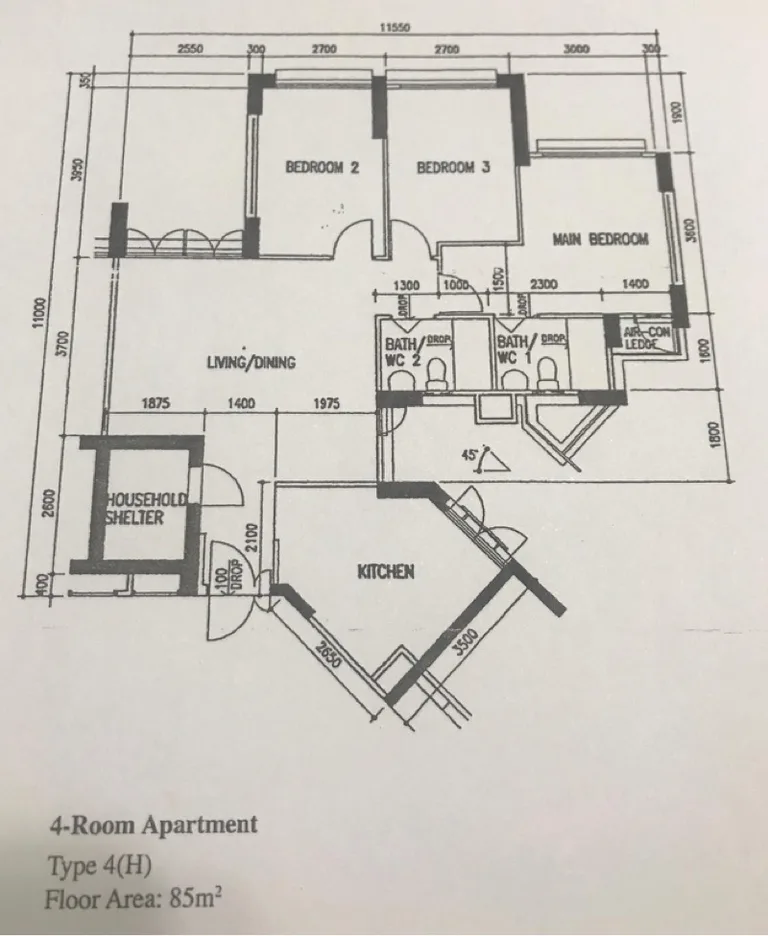 508C Wellington Circle image 1 of 7