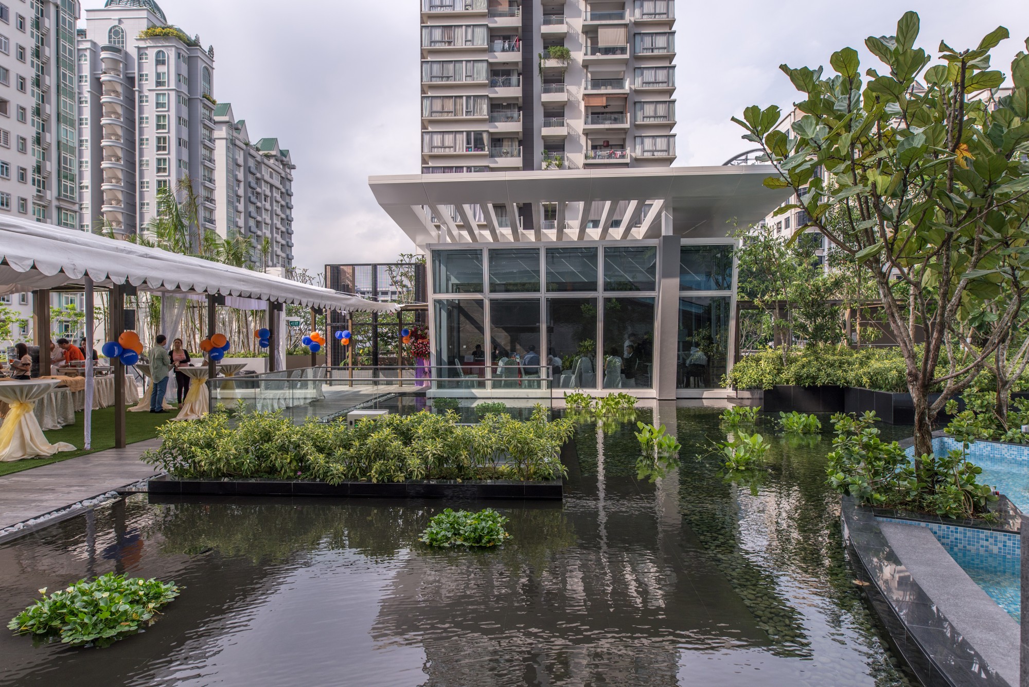 The Line @ Tanjong Rhu image 1 of 8