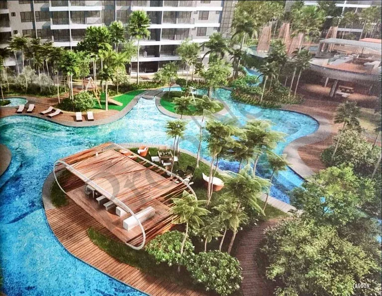 High Park Residences image 1 of 1