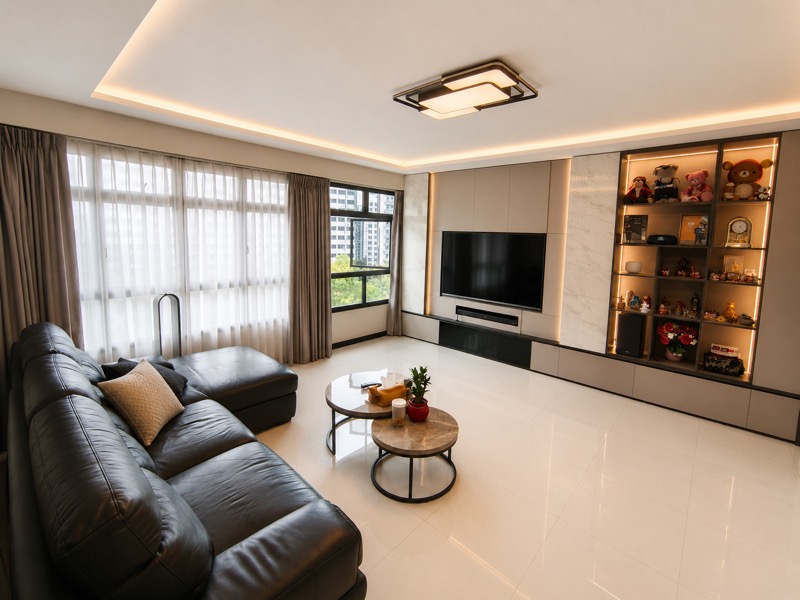 110B Bidadari Pk Dr image 1 of 6
