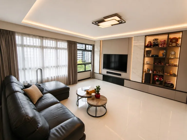110B Bidadari Pk Dr image 1 of 6