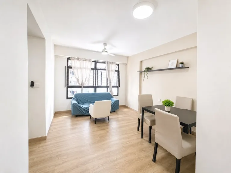 108A Bidadari Pk Dr image 1 of 6
