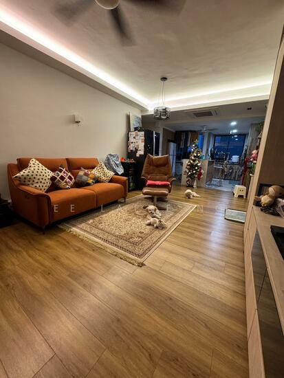Central Green Condominium image 1 of 10