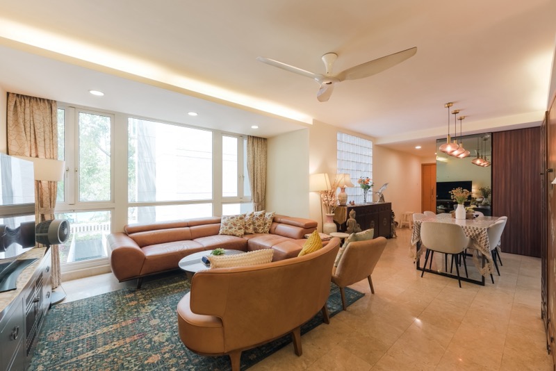 CHANGI RISE CONDOMINIUM image 1 of 10
