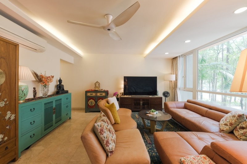 CHANGI RISE CONDOMINIUM photo 2