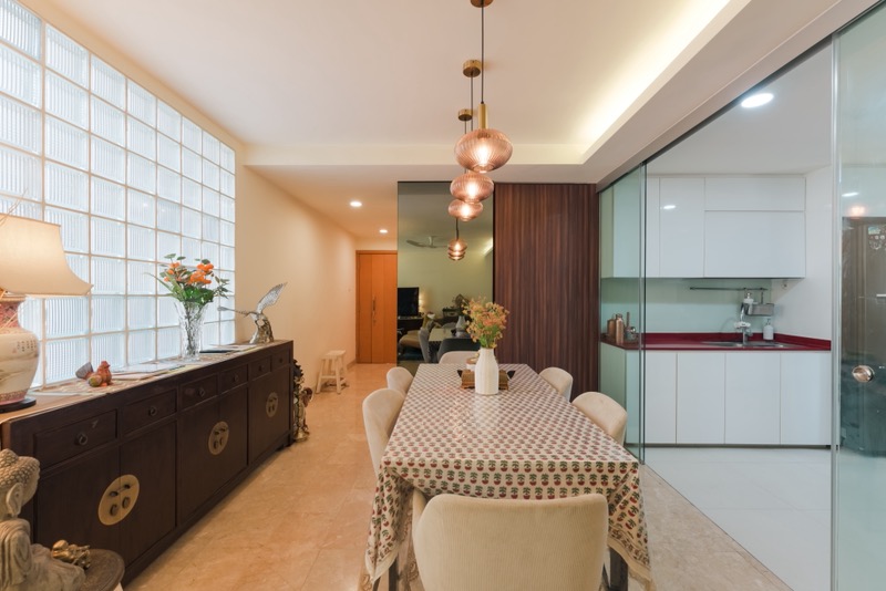CHANGI RISE CONDOMINIUM photo 3