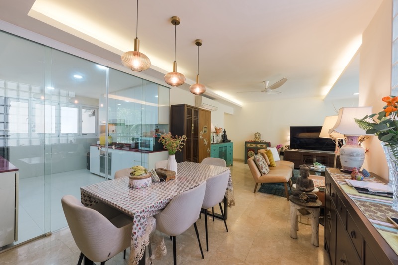 CHANGI RISE CONDOMINIUM photo 4