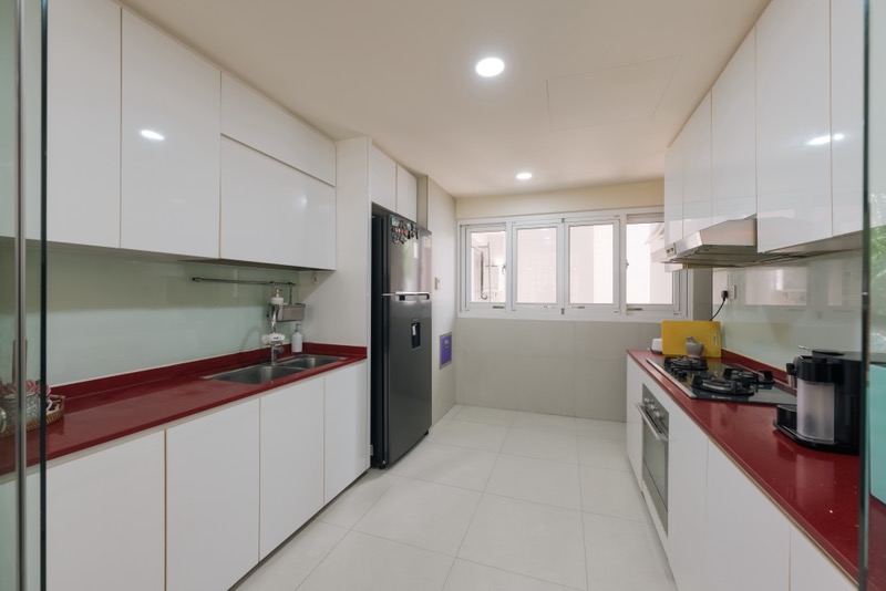 CHANGI RISE CONDOMINIUM photo 5