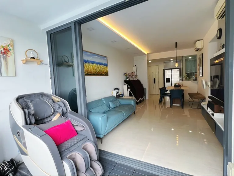 Riversound Residence image 1 of 10