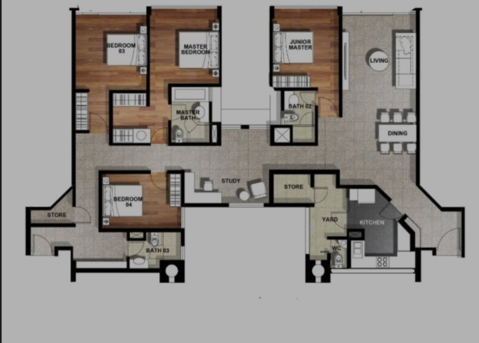 River Place photo 6