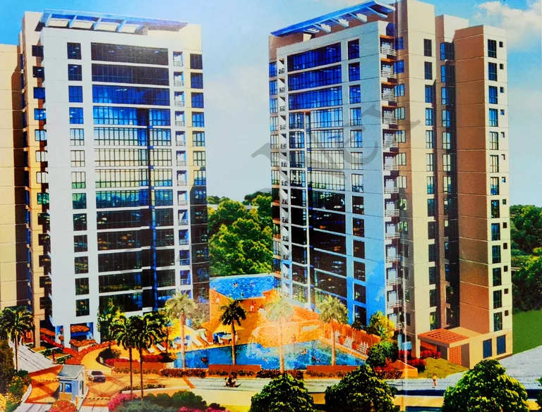 Central View image 1 of 1