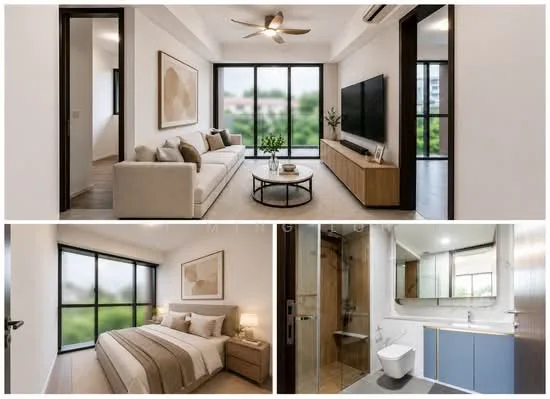 Amo Residence image 1 of 10