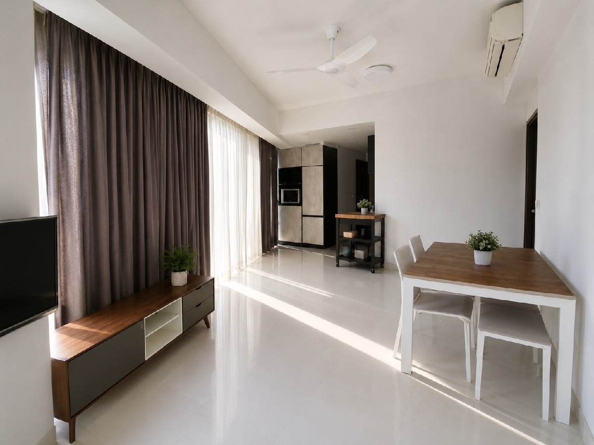 The Rise @ Oxley - Residences photo 2