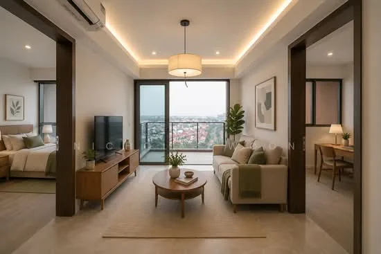 Amo Residence image 1 of 10