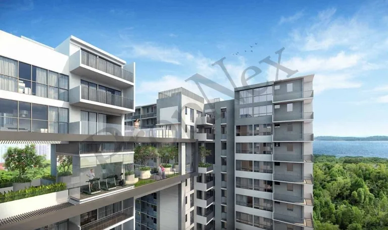 Vue 8 Residence image 1 of 1