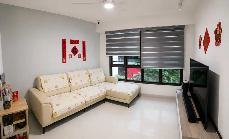 108B Bidadari Pk Dr image 1 of 7