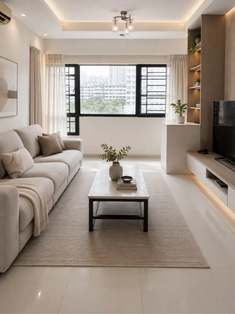 Central Green Condominium image 1 of 10