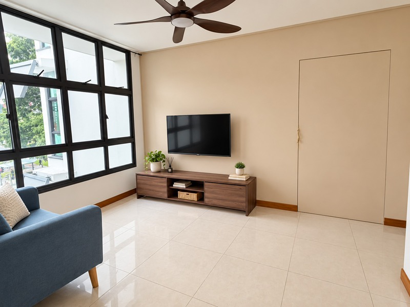 631 Senja Rd