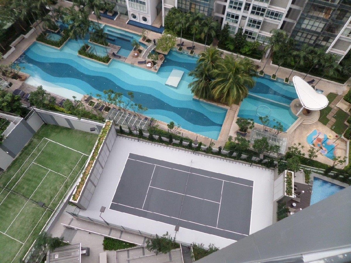 Skysuites @ Anson photo 3