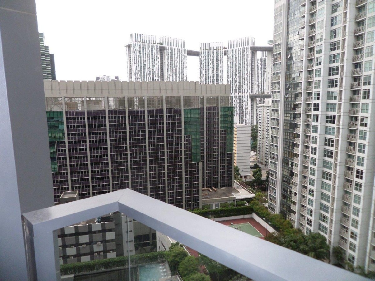 Skysuites @ Anson photo 4