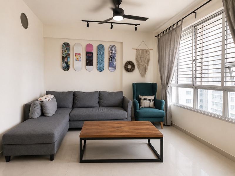 232C Sumang Lane image 1 of 10