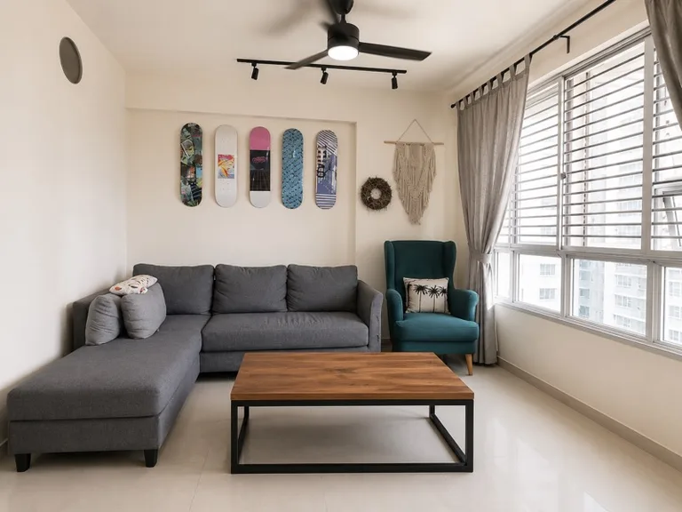 232C Sumang Lane image 1 of 10