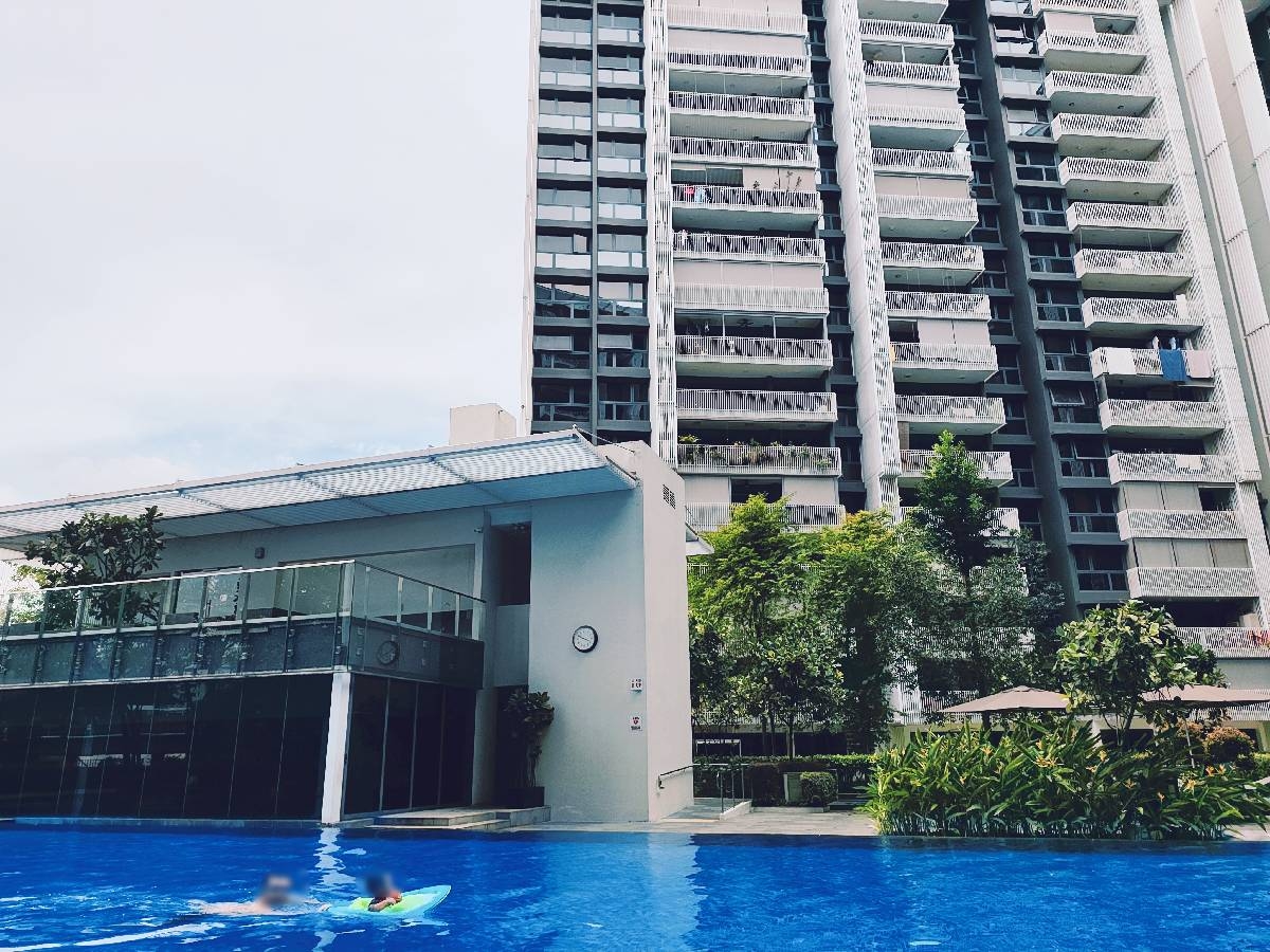 The Lakefront Residences image 1 of 8
