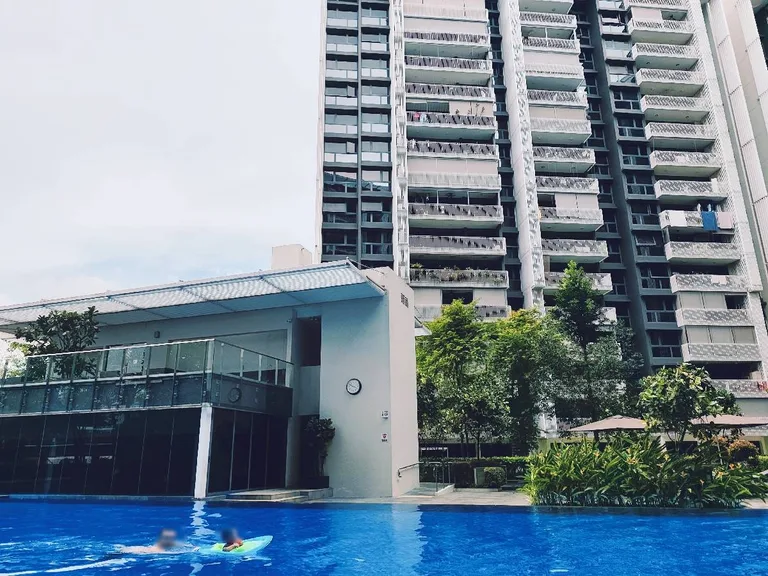 The Lakefront Residences image 1 of 8