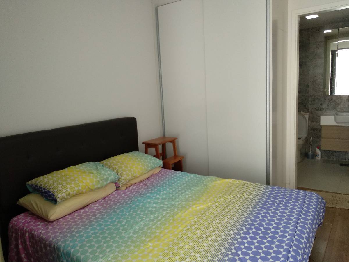 The Lakefront Residences photo 6