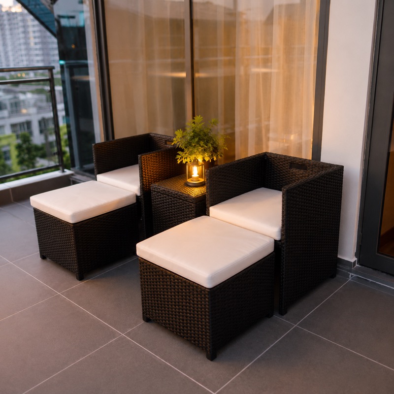 Miltonia Residences photo 2