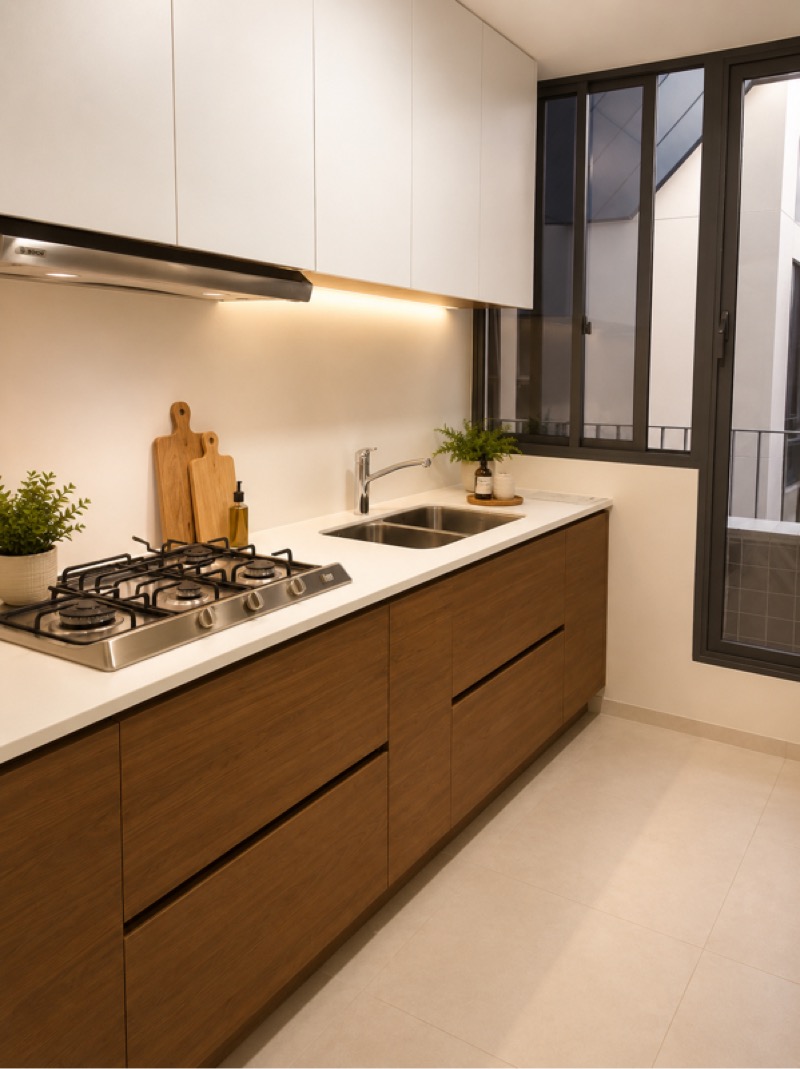 Miltonia Residences photo 6