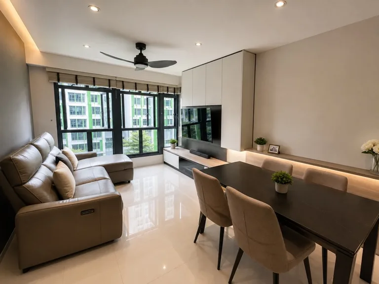 104A Bidadari Pk Dr image 1 of 7