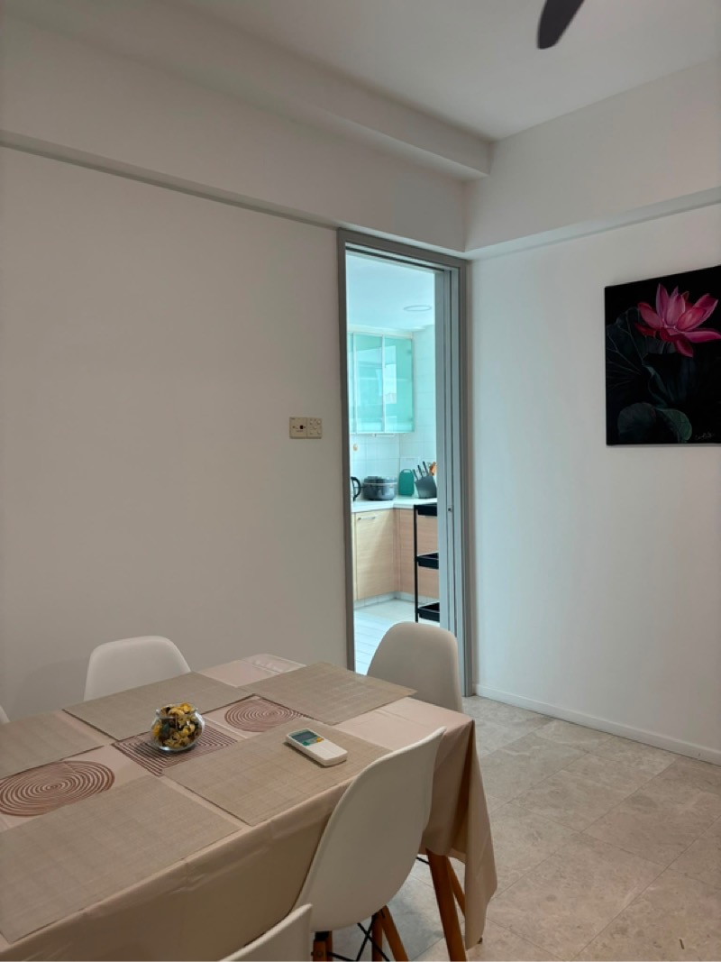 Dahlia Park Condo photo 5