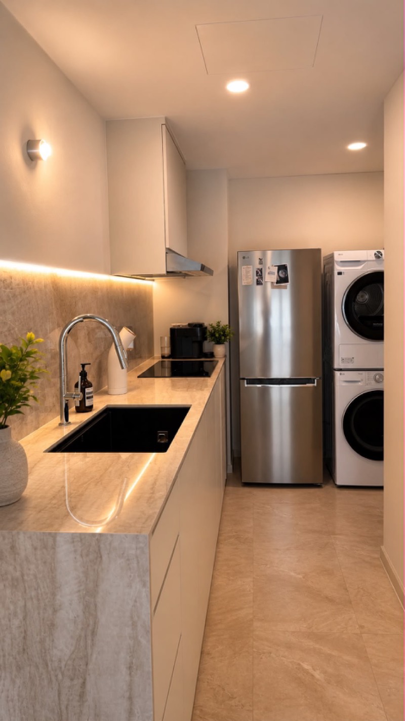 Double Bay Residences photo 4