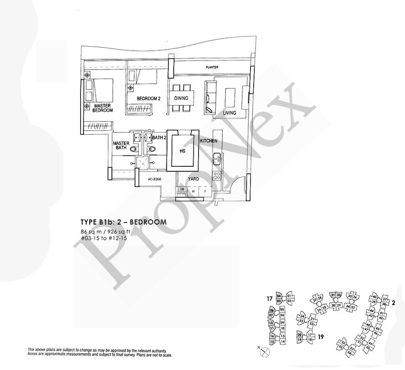 Double Bay Residences photo 6