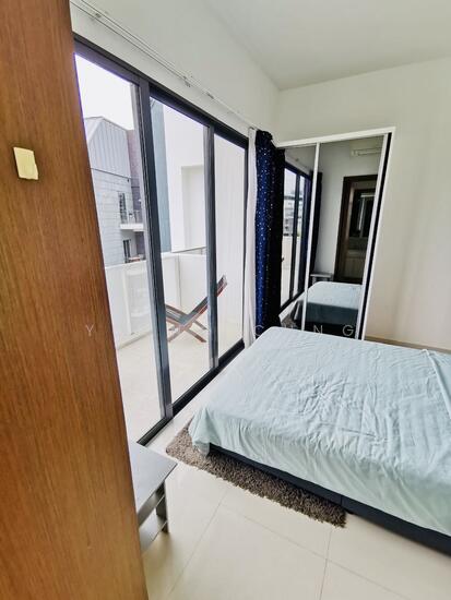 8 Farrer Suites image 1 of 10