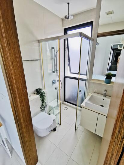 8 Farrer Suites photo 4