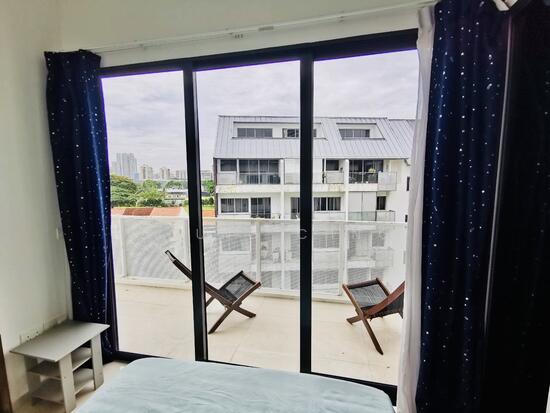 8 Farrer Suites photo 5