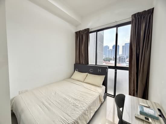 8 Farrer Suites photo 6
