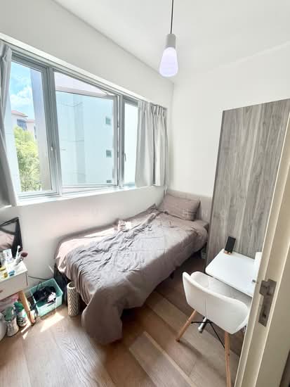 Ferraria Park Condo image 1 of 10
