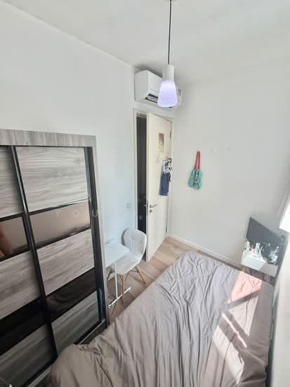 Ferraria Park Condo photo 3