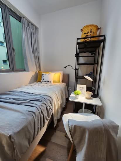 Ferraria Park Condo photo 5