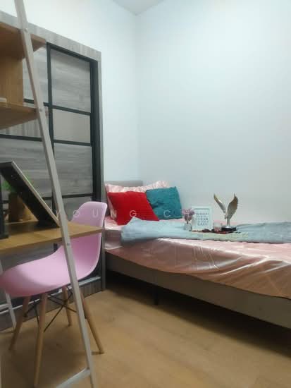 Ferraria Park Condo photo 6