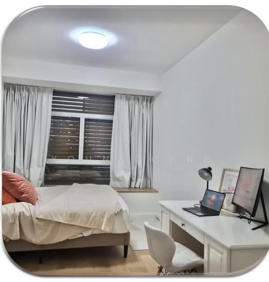 Ferraria Park Condo image 1 of 10